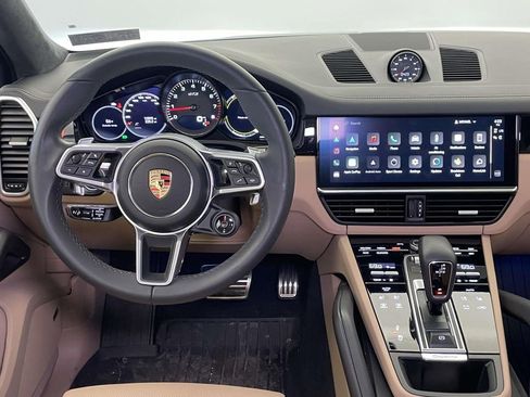 Certified 2023 Porsche Cayenne GTS image 26