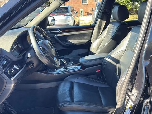 Used 2016 BMW X3 xDrive28i image 10