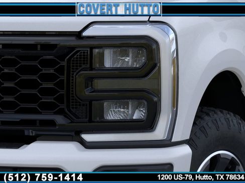 New 2026 Ford F250 Lariat AWD/4WD image 18