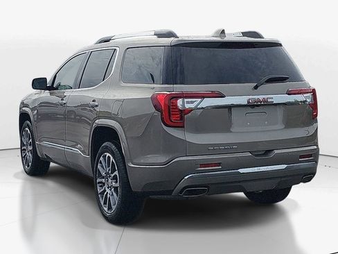 Used 2023 GMC Acadia Denali FWD image 8
