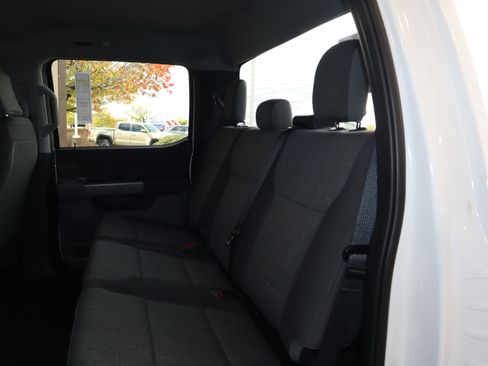 New 2025 Ford F150 XLT image 36