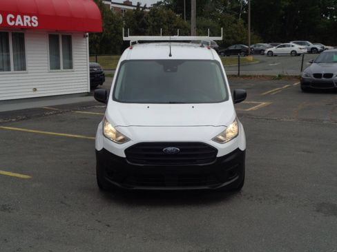 Used 2019 Ford Transit Connect XL FWD image 11