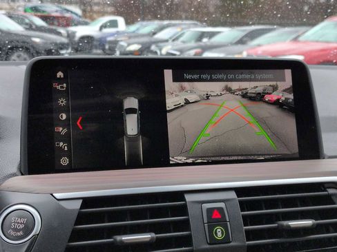 Used 2019 BMW X3 xDrive30i w/ Premium Package image 32