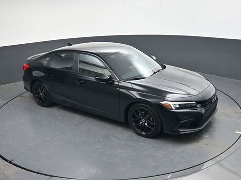 Used 2024 Honda Civic Sport image 18