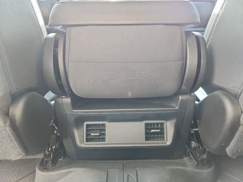 Used 2021 Chevrolet Silverado 1500 Custom image 27