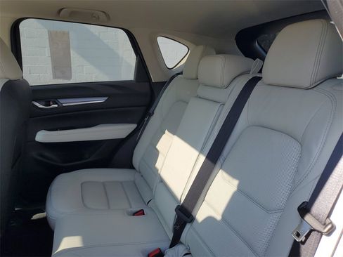 New 2025 MAZDA CX-5 AWD 2.5 S w/ Premium Plus Pkg image 14