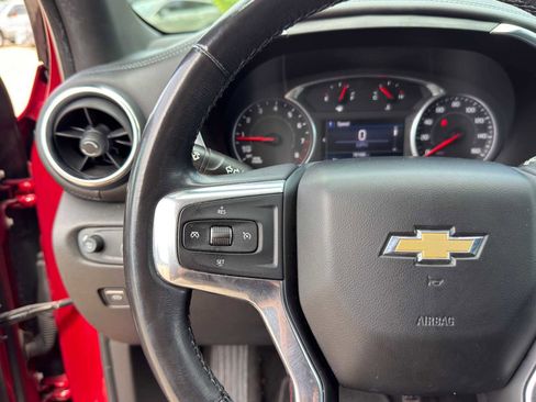Used 2019 Chevrolet Blazer LT FWD image 18