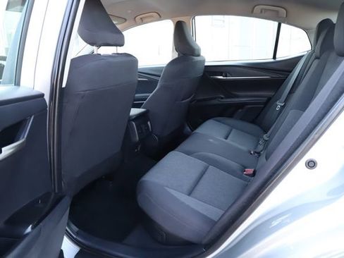 Used 2025 Toyota Camry LE FWD image 17