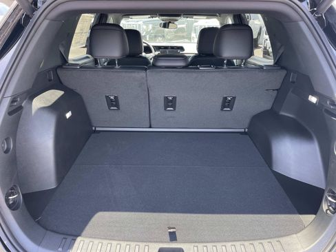 New 2026 GMC Terrain AT4 AWD/4WD image 25