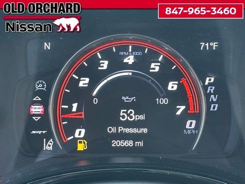 Used 2024 Dodge Durango SRT image 28