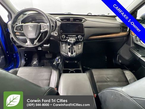 Used 2022 Honda CR-V EX-L image 7