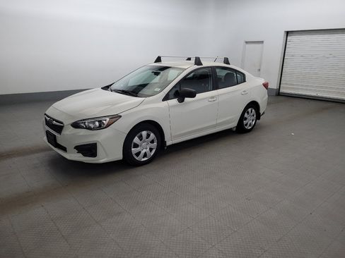 Used 2019 Subaru Impreza 2.0i AWD/4WD image 2