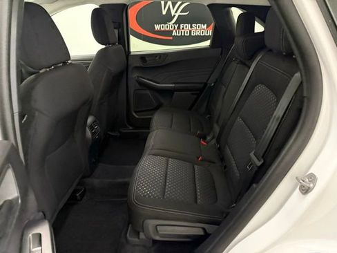 New 2026 Ford Escape Active w/ Tech Pack #1 image 16