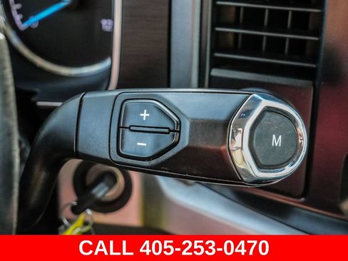 Used 2023 Ford F150 XLT w/ Equipment Group 301A Mid AWD/4WD image 40