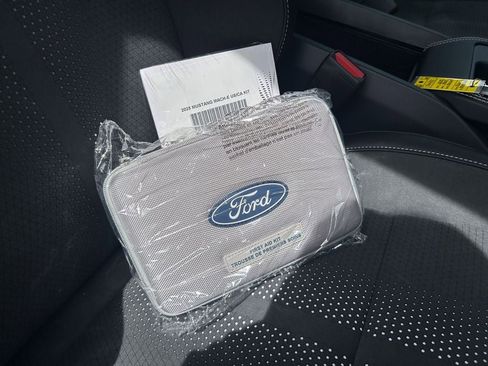 New 2025 Ford Mustang Mach-E GT w/ Interior Protection Package image 49