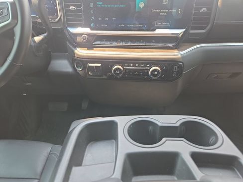 Used 2024 Chevrolet Silverado 2500 LT w/ All Star Edition AWD/4WD image 13