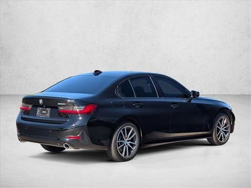 Used 2020 BMW 330i Sedan RWD image 5