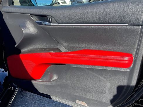 Used 2021 Toyota Camry XSE image 20