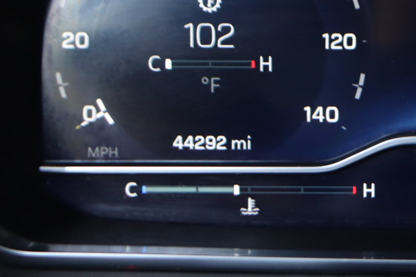 Used 2023 Chevrolet Tahoe LT RWD image 25