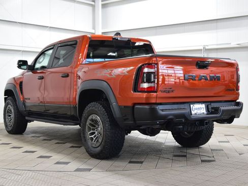Used 2024 RAM 1500 TRX image 6