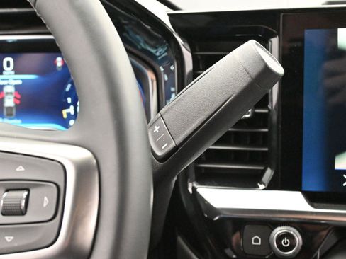 Used 2025 Chevrolet Silverado 3500 LTZ w/ LTZ Plus Package image 28