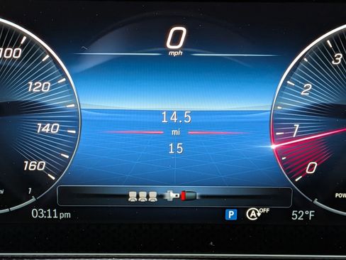 New 2026 Mercedes-Benz CLA 250 image 23