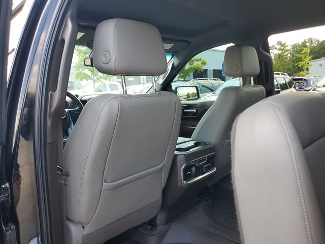 Used 2019 GMC Sierra 1500 SLT w/ SLT Premium Plus Package AWD/4WD image 14