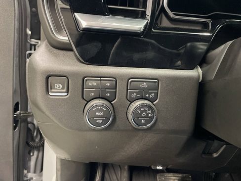 New 2025 Chevrolet Silverado 1500 RST image 29