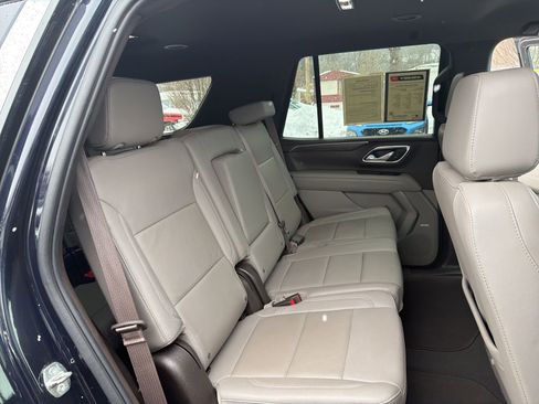 Used 2024 Chevrolet Tahoe LT image 27
