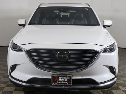 Used 2023 MAZDA CX-9 Grand Touring image 17