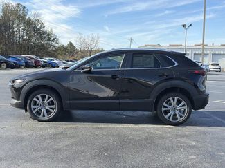 Used 2023 MAZDA CX-30 AWD 2.5 S w/ Preferred Package video 2