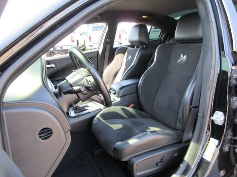 Used 2022 Dodge Charger Scat Pack RWD image 20