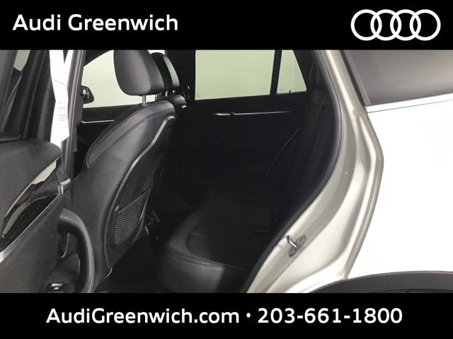 Used 2018 BMW X1 xDrive28i AWD/4WD image 21