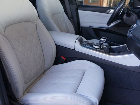 Used 2023 BMW X5 xDrive45e w/ Executive Package image 22