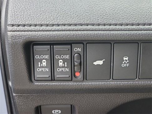 New 2026 Honda Odyssey Sport-L image 21