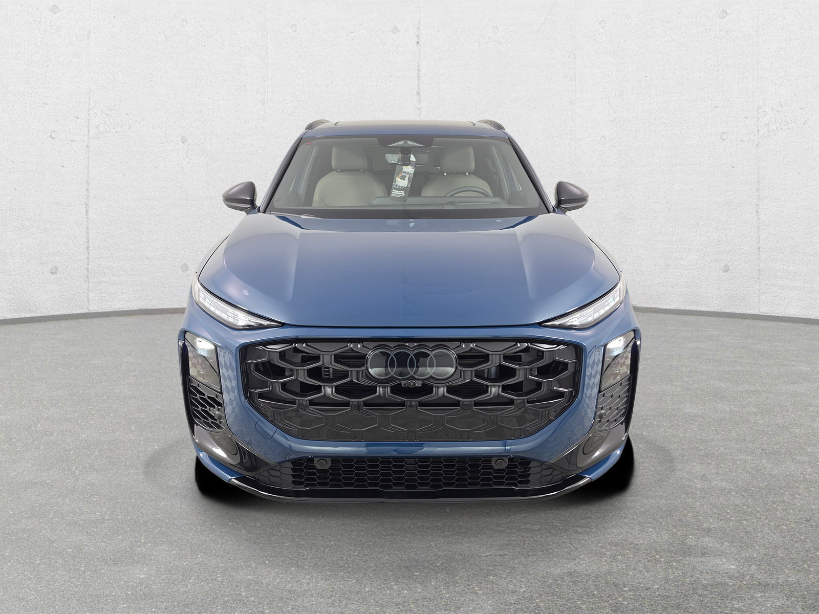 New 2026 Audi Q3 quattro 2.0T AWD/4WD image 2
