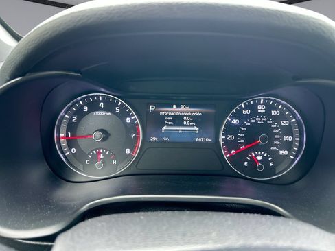 Used 2023 Kia Forte GT-Line w/ GT-Line Premium Package FWD image 20