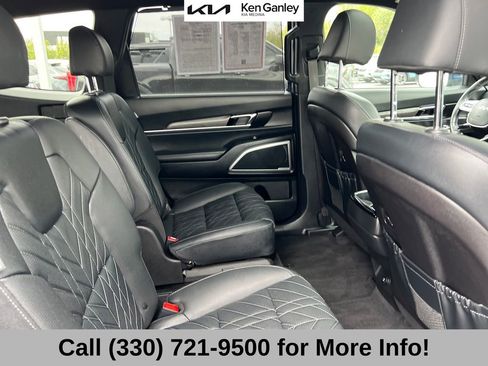Certified 2023 Kia Telluride EX X-Line AWD/4WD image 57