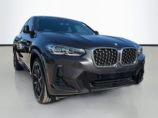 Certified 2025 BMW X4 xDrive30i video 2