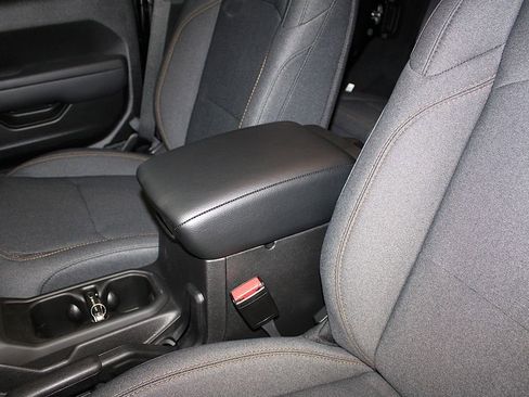 New 2026 Jeep Wrangler Sport S image 22