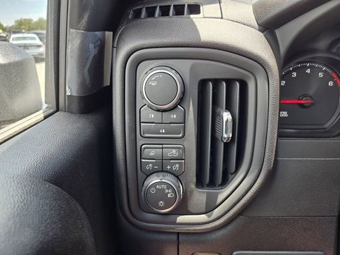 New 2026 Chevrolet Silverado 2500 W/T w/ WT Convenience Package AWD/4WD image 20