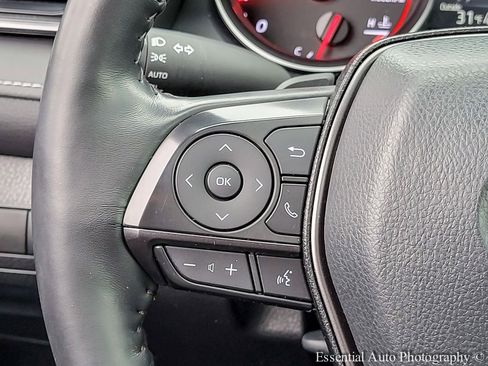 Used 2023 Toyota Camry XSE w/ Cold Weather Package image 16