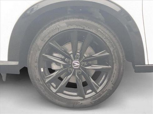 New 2025 Acura ADX A-Spec image 18