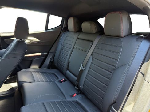 Used 2023 Dodge Hornet GT w/ GT Blacktop Package image 13