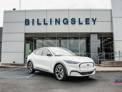 New 2024 Ford Mustang Mach-E Select w/ Comfort Package Lite