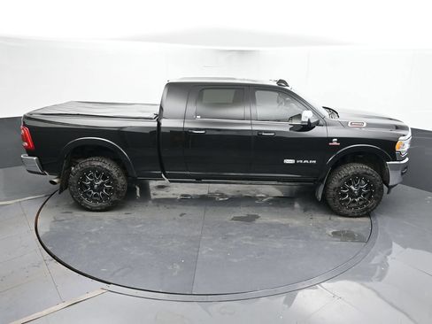 Used 2022 RAM 3500 Limited AWD/4WD image 35