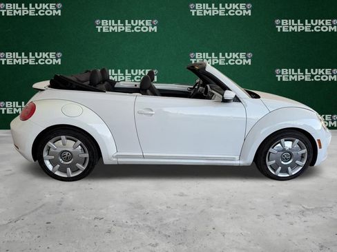 Used 2013 Volkswagen Beetle 2.5 image 5