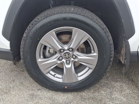 Certified 2024 Toyota RAV4 XLE image 11