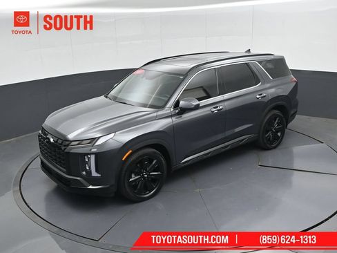 Used 2023 Hyundai Palisade XRT AWD/4WD image 55