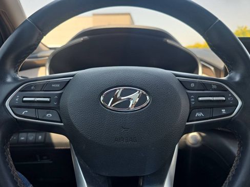 Used 2023 Hyundai Santa Fe SEL w/ Premium Package AWD/4WD image 32